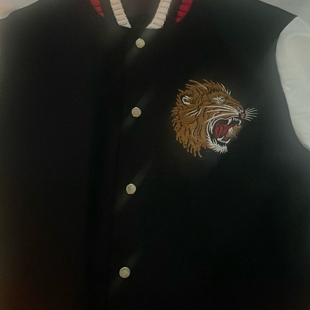 Sean John Bomber